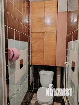 3-к квартира, на длительный срок, 64м2, 4/9 этаж