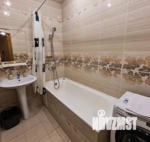 1-к квартира, посуточно, 46м2, 13/14 этаж