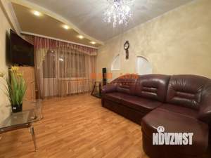 3-к квартира, на длительный срок, 55м2, 5/5 этаж