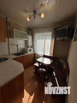 2-к квартира, посуточно, 50м2, 1/1 этаж