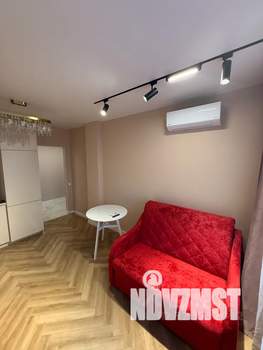 1-к квартира, посуточно, 38м2, 1/9 этаж