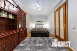 2-к квартира, посуточно, 50м2, 2/5 этаж