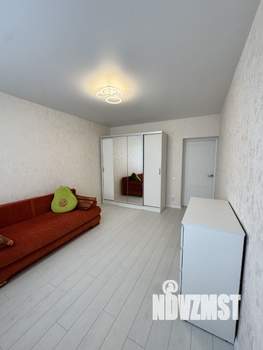 2-к квартира, на длительный срок, 50м2, 3/16 этаж