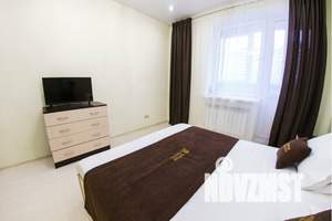 1-к квартира, посуточно, 26м2, 9/14 этаж