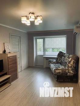 2-к квартира, посуточно, 45м2, 4/5 этаж