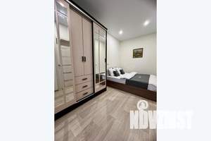 1-к квартира, посуточно, 50м2, 5/5 этаж