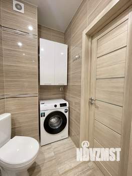 1-к квартира, на длительный срок, 37м2, 5/17 этаж