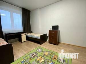 2-к квартира, на длительный срок, 67м2, 1/16 этаж