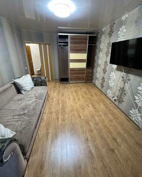 2-к квартира, на длительный срок, 51м2, 4/9 этаж