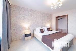 2-к квартира, посуточно, 59м2, 1/1 этаж