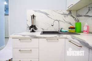 1-к квартира, посуточно, 45м2, 3/22 этаж