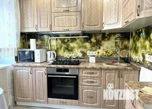 2-к квартира, посуточно, 46м2, 1/1 этаж