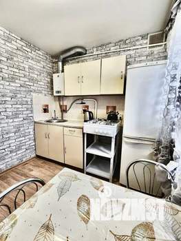 1-к квартира, посуточно, 40м2, 5/5 этаж