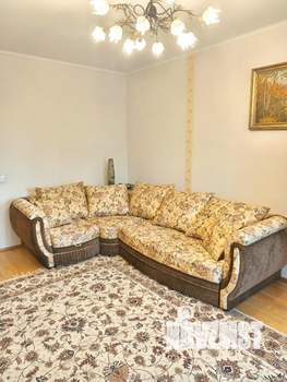 3-к квартира, на длительный срок, 67м2, 7/9 этаж
