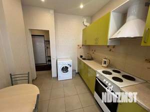 1-к квартира, посуточно, 31м2, 1/1 этаж