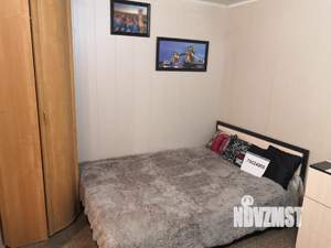 1-к квартира, на длительный срок, 35м2, 1/5 этаж