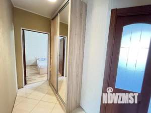 2-к квартира, посуточно, 60м2, 1/1 этаж