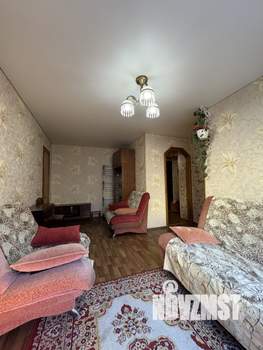 2-к квартира, на длительный срок, 41м2, 1/5 этаж