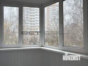 2-к квартира, на длительный срок, 50м2, 2/9 этаж