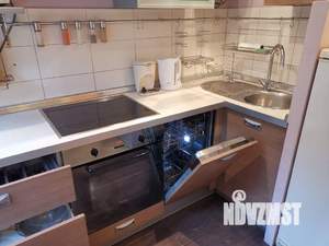 2-к квартира, посуточно, 48м2, 2/5 этаж