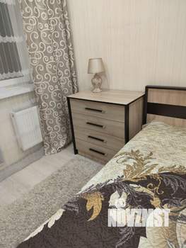 2-к квартира, на длительный срок, 43м2, 12/22 этаж