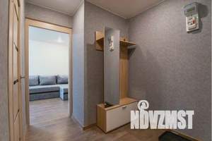 2-к квартира, посуточно, 44м2, 5/5 этаж