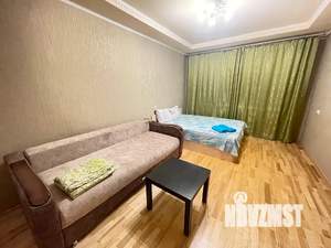 2-к квартира, посуточно, 60м2, 2/9 этаж