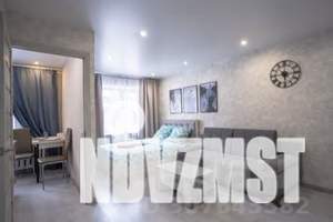 1-к квартира, посуточно, 31м2, 2/5 этаж