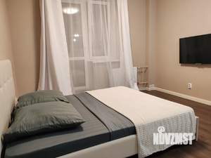 Студия квартира, посуточно, 30м2, 14/21 этаж