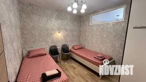 3-к квартира, посуточно, 60м2, 14/22 этаж