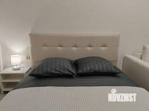 1-к квартира, посуточно, 35м2, 9/10 этаж