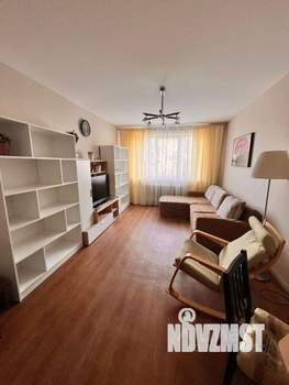 2-к квартира, на длительный срок, 54м2, 4/9 этаж