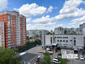 3-к квартира, посуточно, 65м2, 1/1 этаж