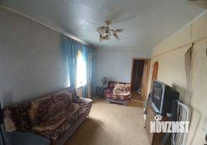 2-к квартира, на длительный срок, 41м2, 5/5 этаж