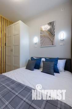 1-к квартира, посуточно, 22м2, 1/1 этаж