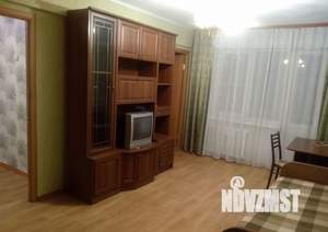 3-к квартира, на длительный срок, 48м2, 3/5 этаж