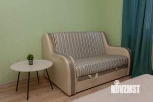 2-к квартира, посуточно, 56м2, 1/1 этаж