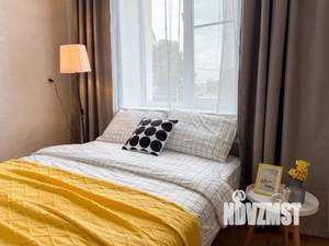 2-к квартира, посуточно, 36м2, 2/4 этаж