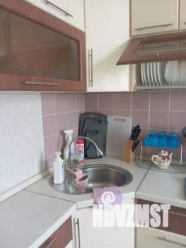 2-к квартира, посуточно, 53м2, 9/9 этаж