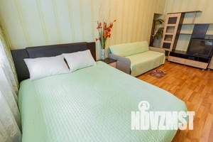 1-к квартира, посуточно, 35м2, 2/6 этаж