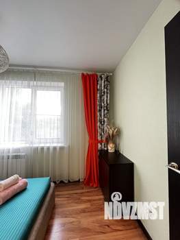 2-к квартира, посуточно, 45м2, 1/9 этаж