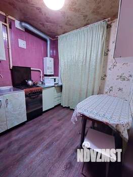 2-к квартира, посуточно, 55м2, 1/1 этаж