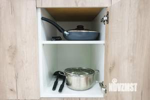 1-к квартира, посуточно, 41м2, 1/1 этаж