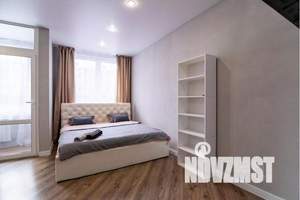 1-к квартира, посуточно, 24м2, 17/22 этаж