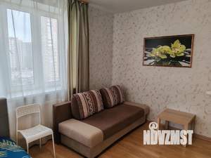 2-к квартира, посуточно, 58м2, 10/14 этаж