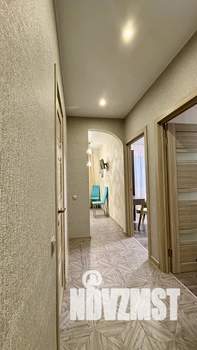 2-к квартира, посуточно, 58м2, 5/9 этаж