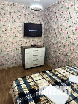 2-к квартира, посуточно, 48м2, 1/1 этаж