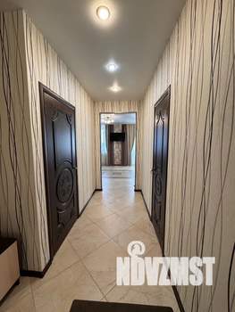 1-к квартира, посуточно, 50м2, 11/14 этаж