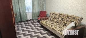 2-к квартира, на длительный срок, 42м2, 1/4 этаж