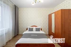 2-к квартира, посуточно, 65м2, 1/1 этаж